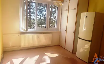 Pronájem bytu 1+1 35 m²
