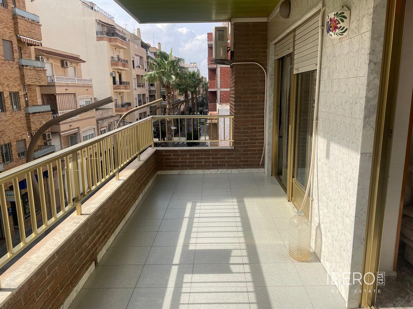 Piso 5+kk – Torrevieja - Vista 2