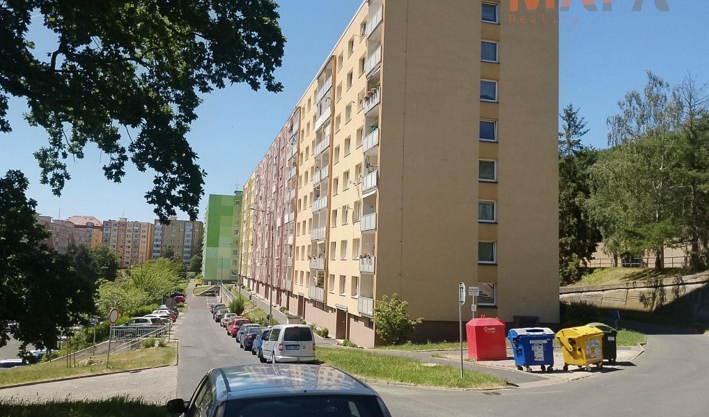 Prodej bytu 1+1 36 m², Jirkov – náhled fotky 7