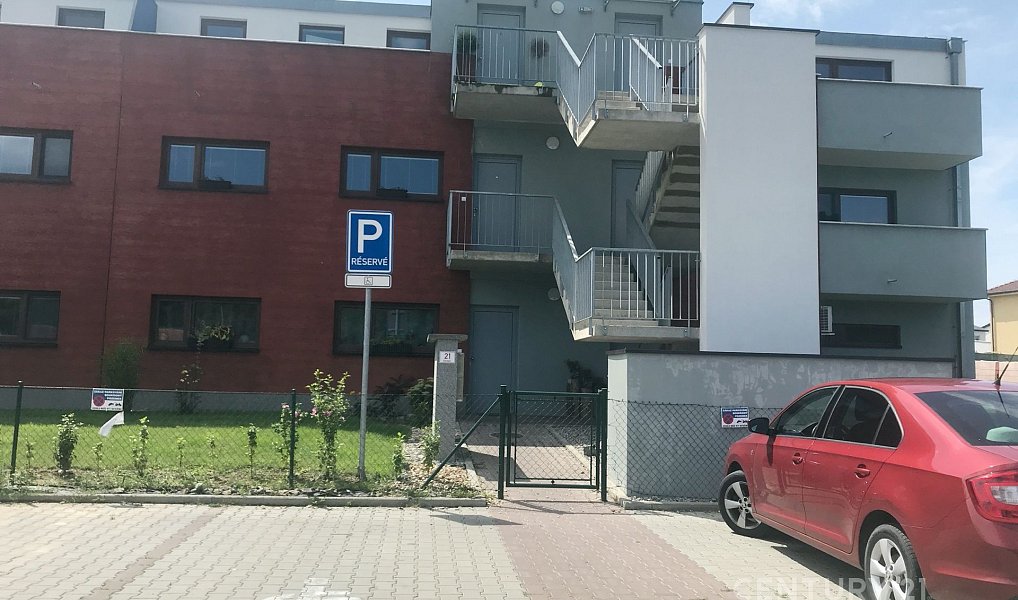 Pronájem bytu 3+kk 78 m², Popůvky – náhled fotky 21