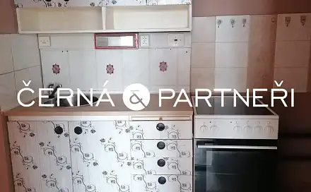 Prodej bytu 1+kk 31 m², Prosetická, Teplice - Prosetice