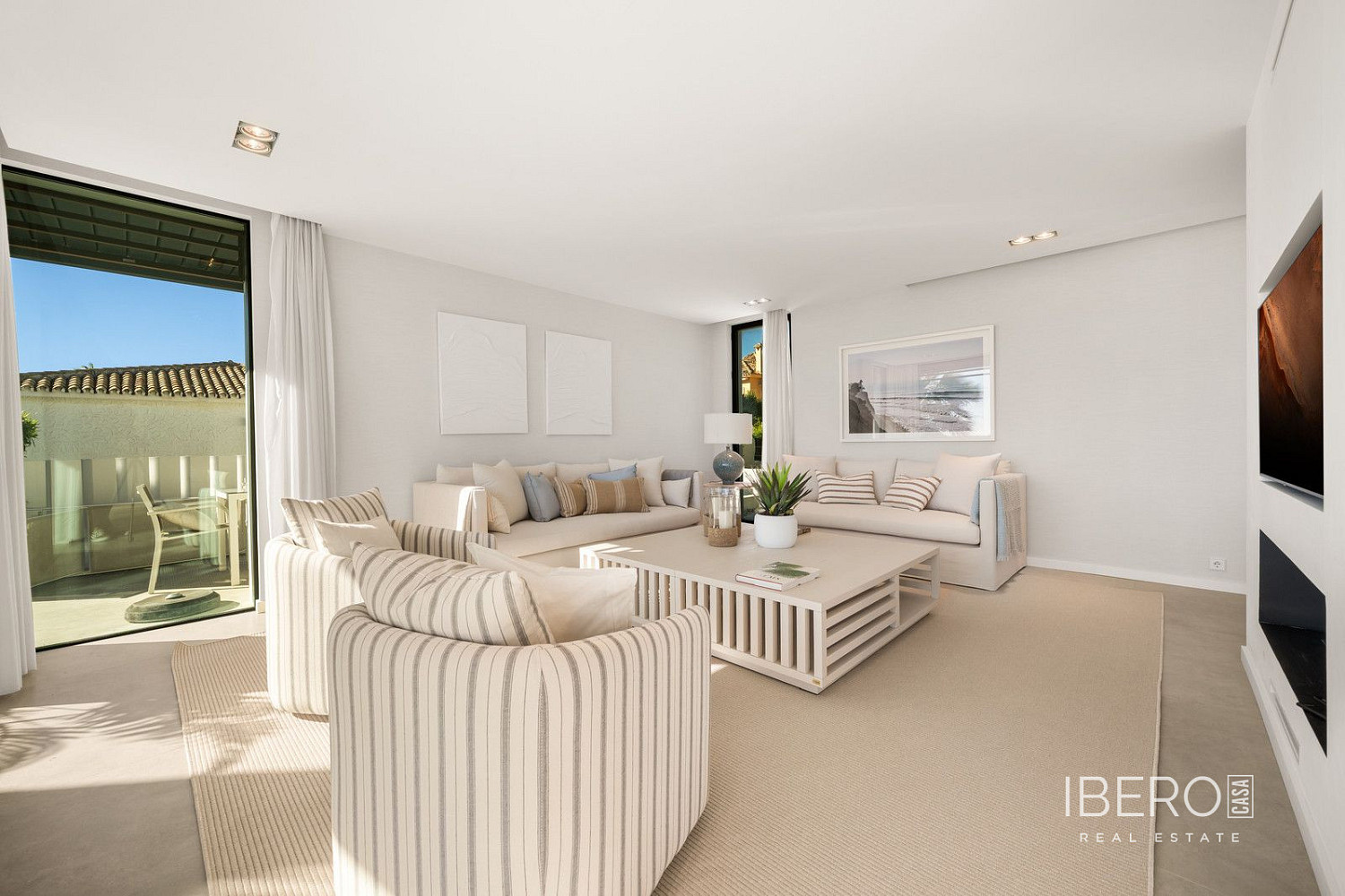 Casa 6+kk – Estepona, El Pilar - Vista 3