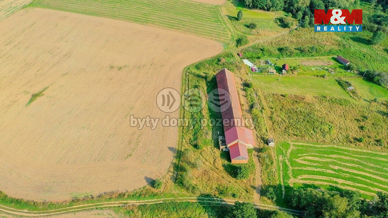 Prodej zemědělského objektu 916 m² — photo 5