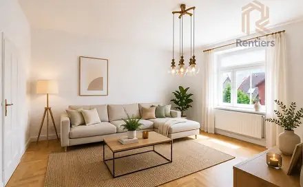Prodej bytu 2+1 52 m², U solných mlýnů, Olomouc - Holice