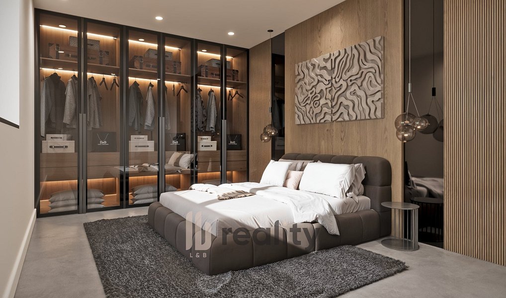 Prodej domu 103 m² s pozemkem 752 m², Pohořelice – náhled fotky 10