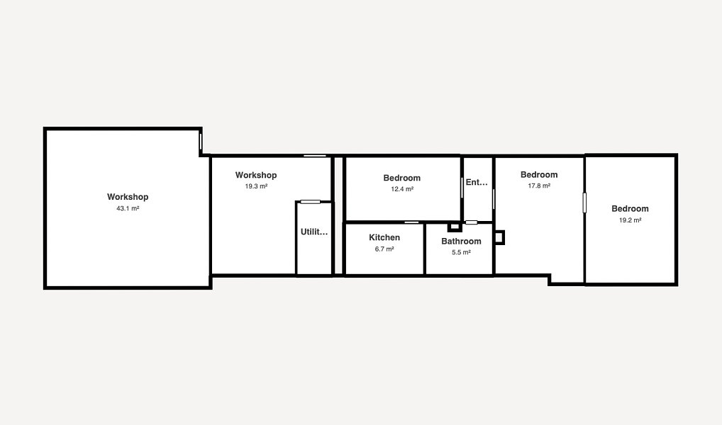 Prodej domu 131 m² s pozemkem 699 m², Sloveč – náhled fotky 22
