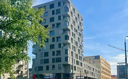 Pronájem bytu 2+kk 59 m², Tatranská, Liberec - Liberec III-Jeřáb