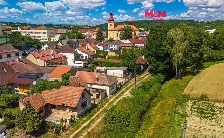 Prodej domu 54 m² s pozemkem 130 m², Jiráskova, Libáň, okres Jičín