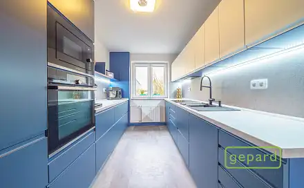 Prodej bytu 3+1 100 m²