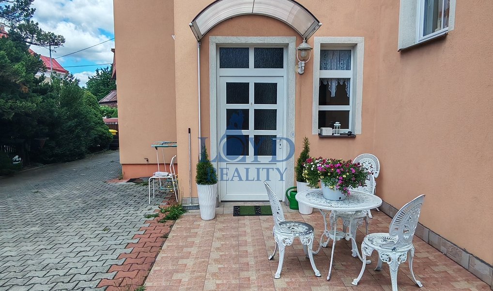 Prodej domu 210 m² s pozemkem 779 m², Sokolov – náhled fotky 23