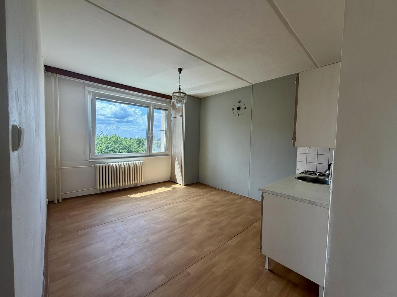 Prodej bytu 1+1 41 m² – fotografie 4