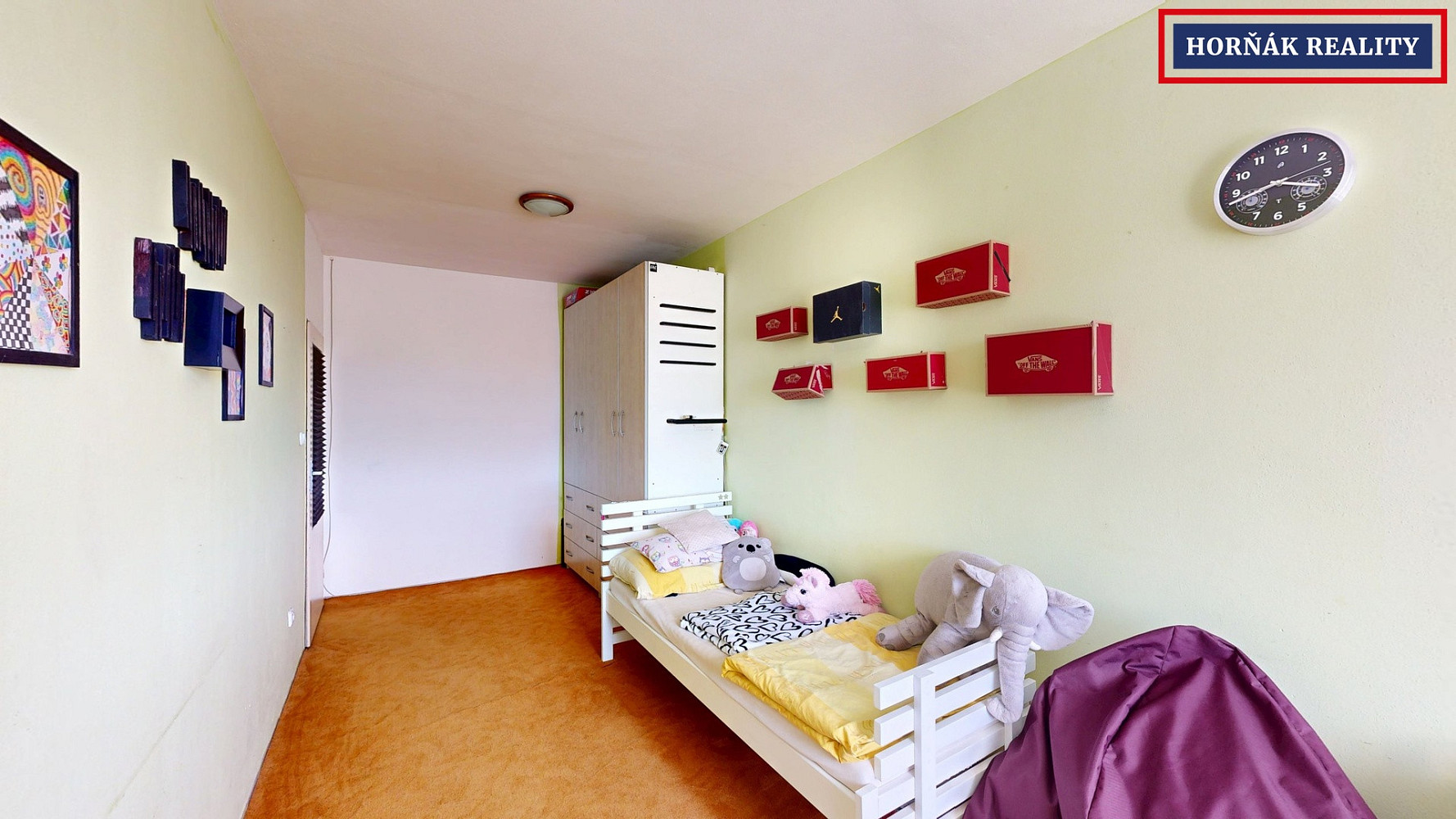 Prodej bytu 2+1 55 m² – fotografie 4