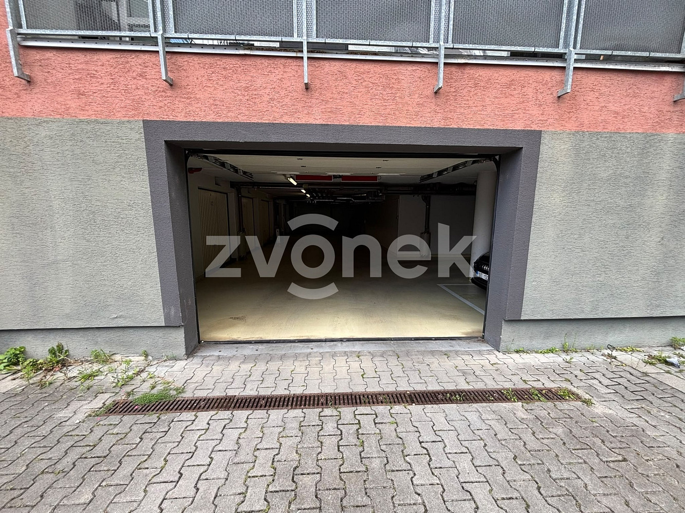 Pronájem garáže 20 m2, zlín — photo 4