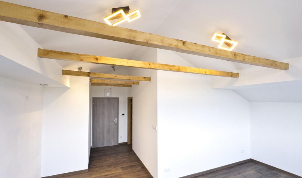 Pronájem bytu 1+kk 28 m², Bohumín – náhled fotky 5