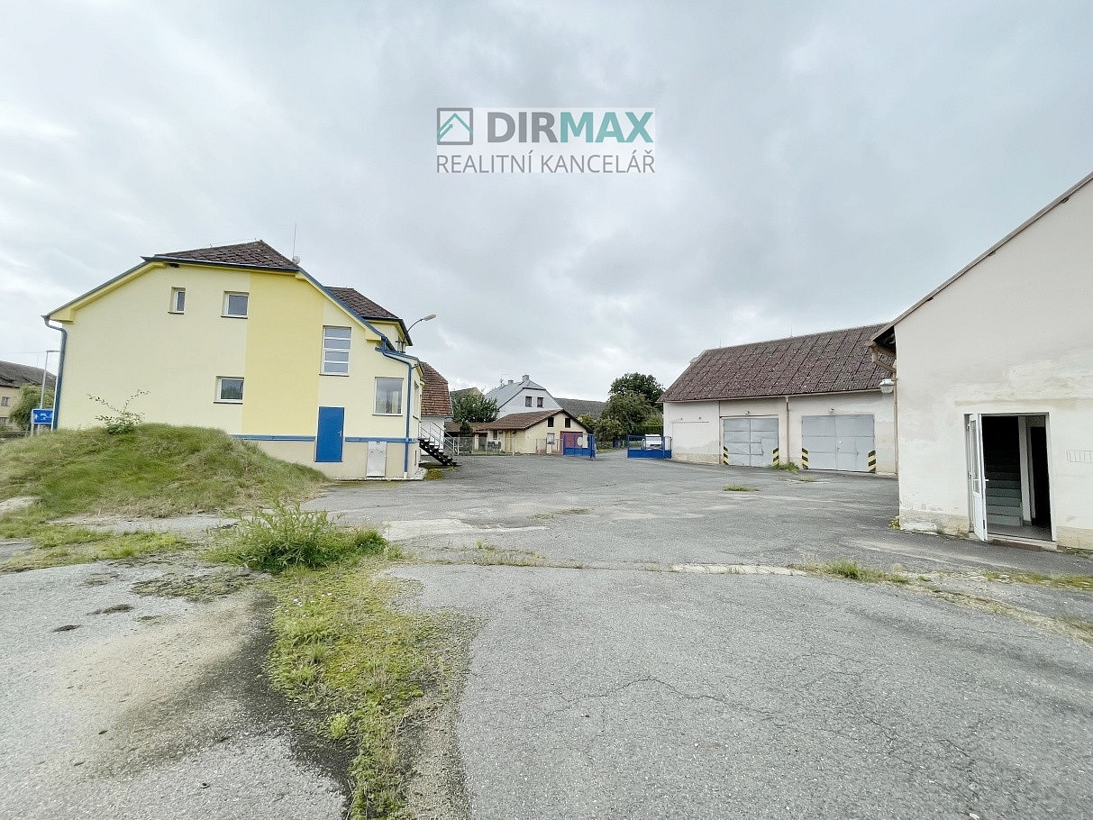 Prodej domu 580 m² s pozemkem 2 612 m² — photo 4
