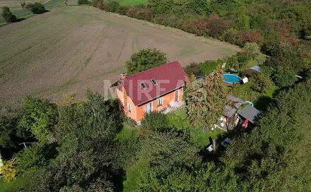 Prodej chaty/chalupy 62 m² s pozemkem 1 419 m², Dvorská, Nymburk