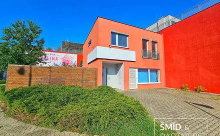 Pronájem obchodních prostor 149 m², Jiráskovo náměstí, Kolín - Kolín V