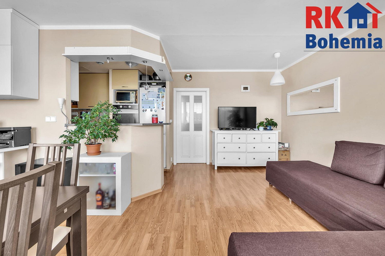 Prodej bytu 3+1 71 m² – fotografie 2