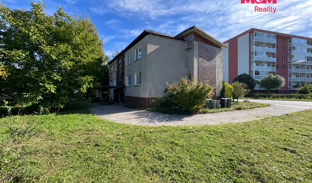 Prodej bytu atypického 25 m², Kojetín – náhled fotky 12