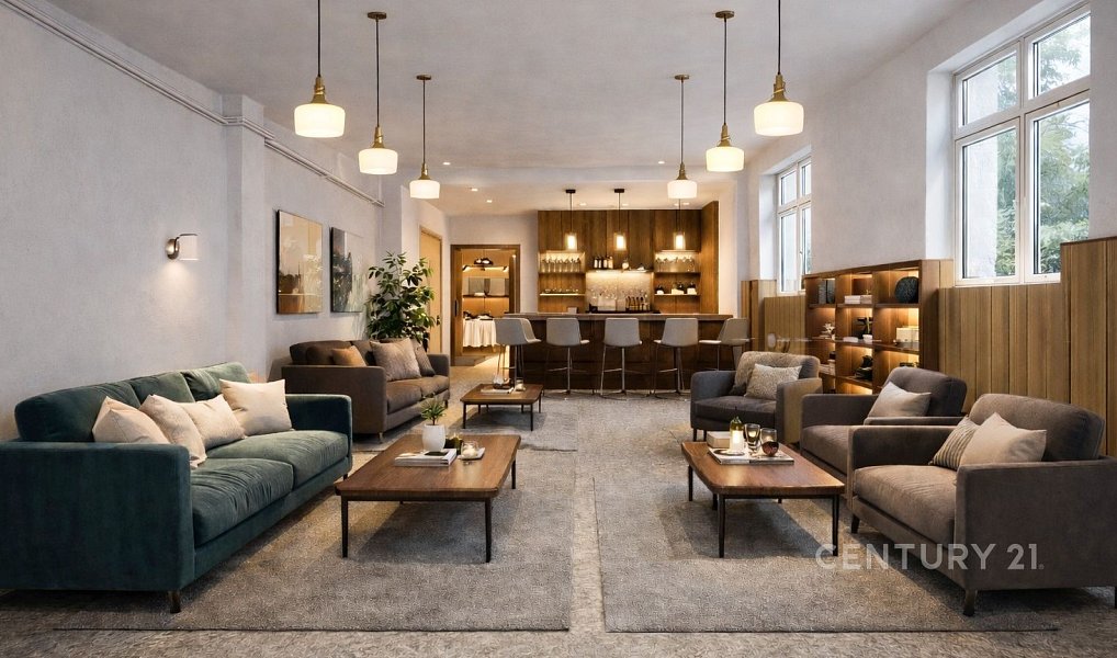 Prodej nájemního domu, činžáku 1 380 m², Hanušovice – náhled fotky 23
