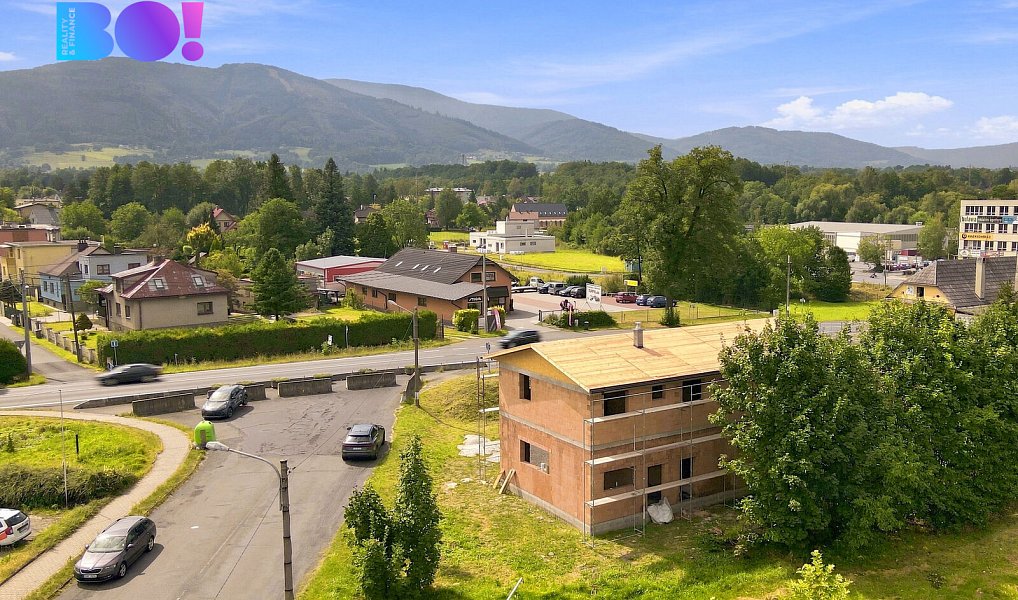 Pronájem obchodních prostor 255 m², Třinec – náhled fotky 6