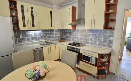 Prodej bytu 3+1 87 m², Libušská, Praha 4 - Libuš