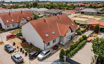 Prodej bytu 3+1 101 m²