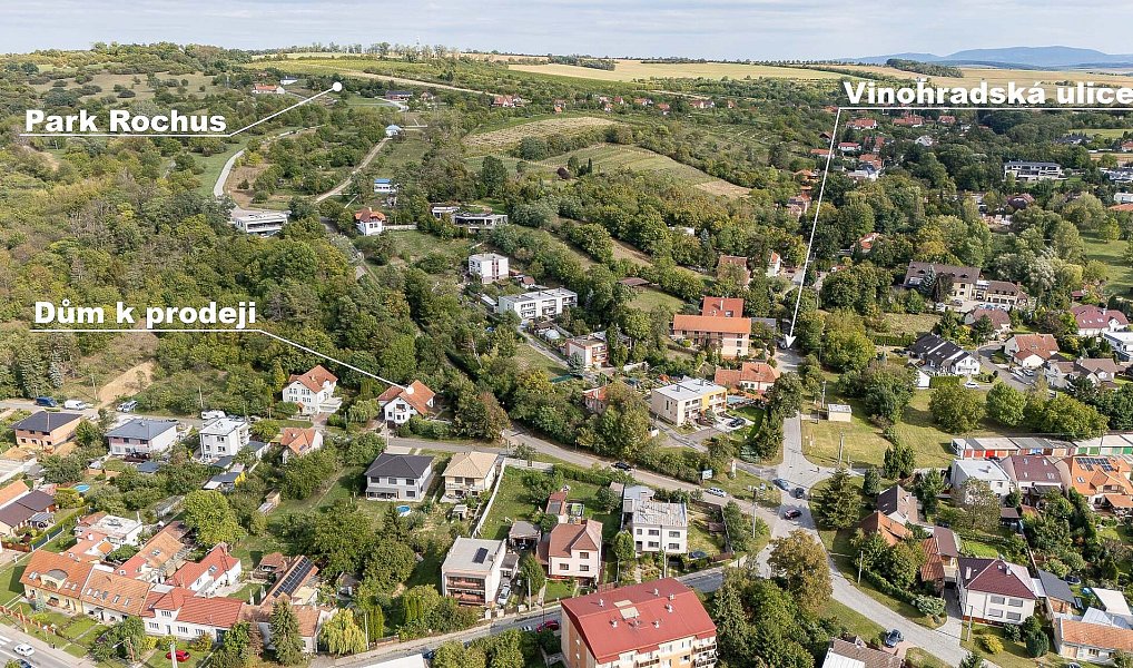 Prodej domu 184 m² s pozemkem 1 027 m², Uherské Hradiště – náhled fotky 53