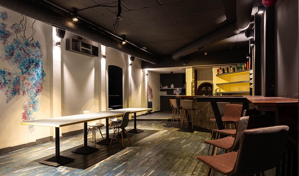 Prodej restaurace 950 m², Karlovy Vary – náhled fotky 16