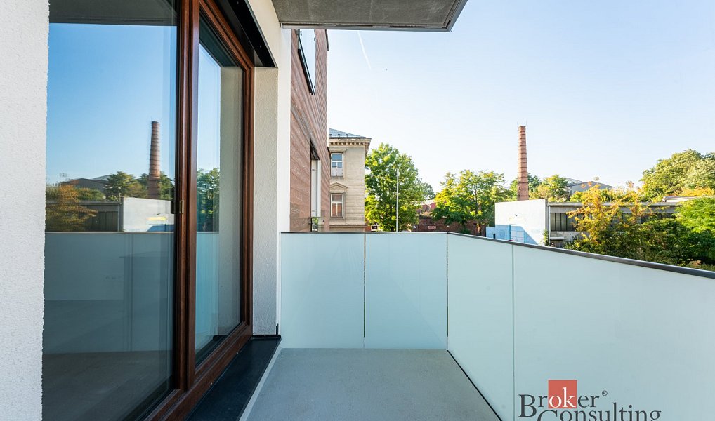 Pronájem bytu 1+kk 31 m², Olomouc – náhled fotky 8