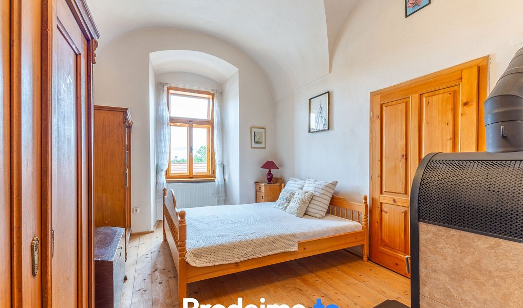 Prodej domu 180 m² s pozemkem 282 m², Vratěnín – náhled fotky 22