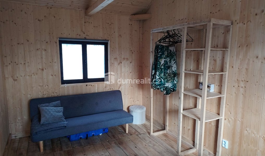Prodej chaty/chalupy 35 m², Doksy – náhled fotky 7