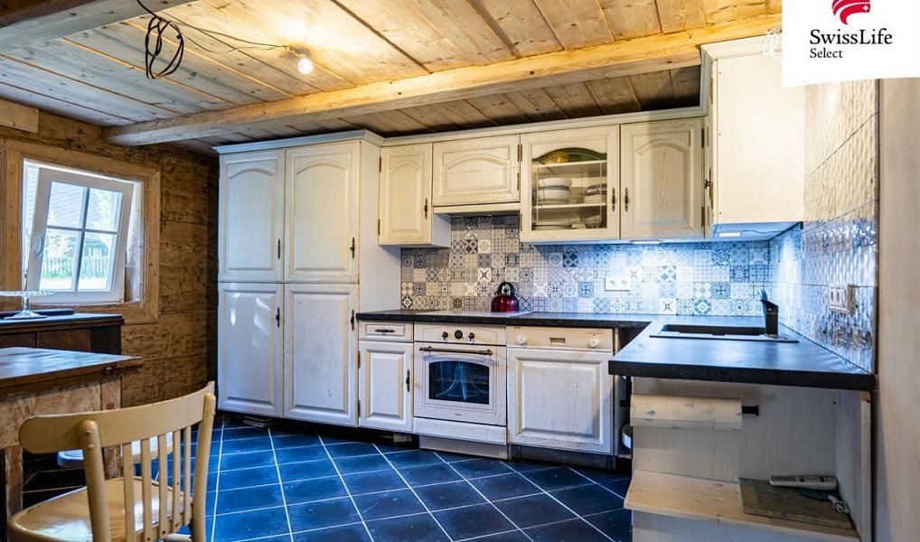 Prodej chaty/chalupy 180 m² s pozemkem 1 010 m², Staré Křečany – náhled fotky 14