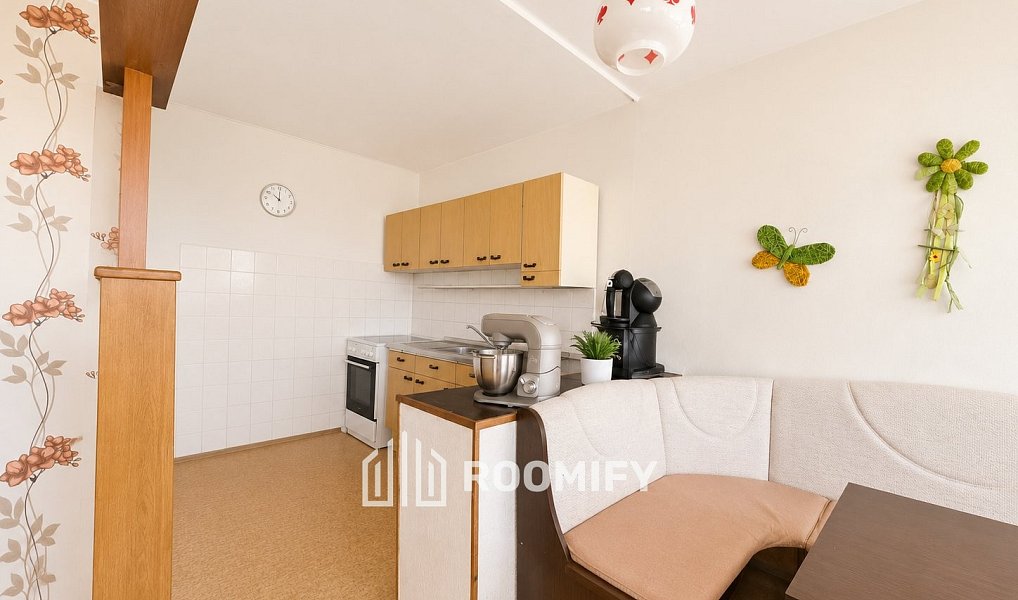 Prodej bytu 3+1 69 m², Most – náhled fotky 4