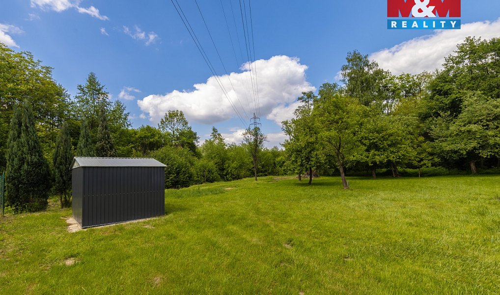 Prodej pozemku 2 577 m², Třinec – náhled fotky 6