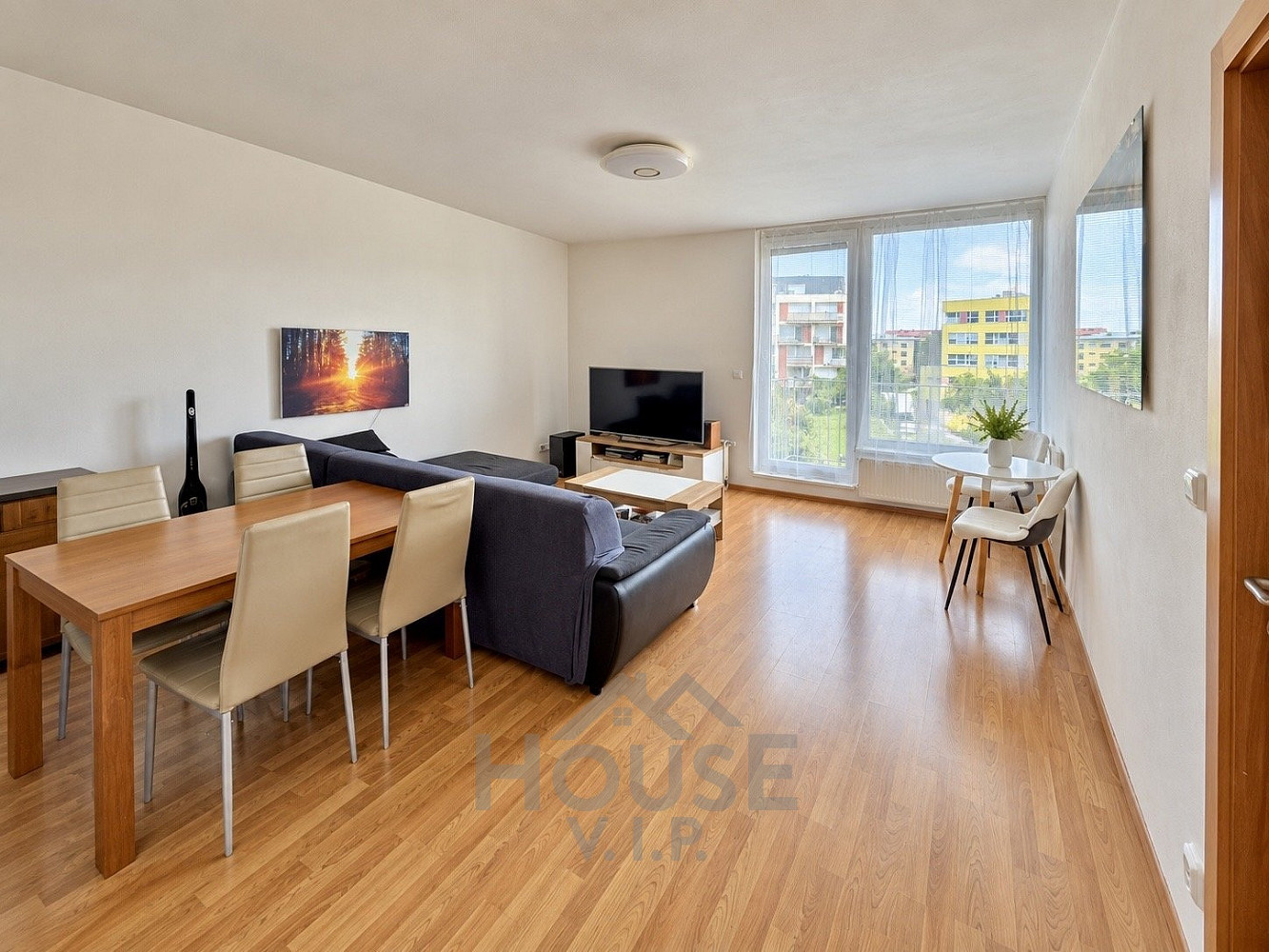 Prodej bytu 2+kk 59 m² – fotografie 2