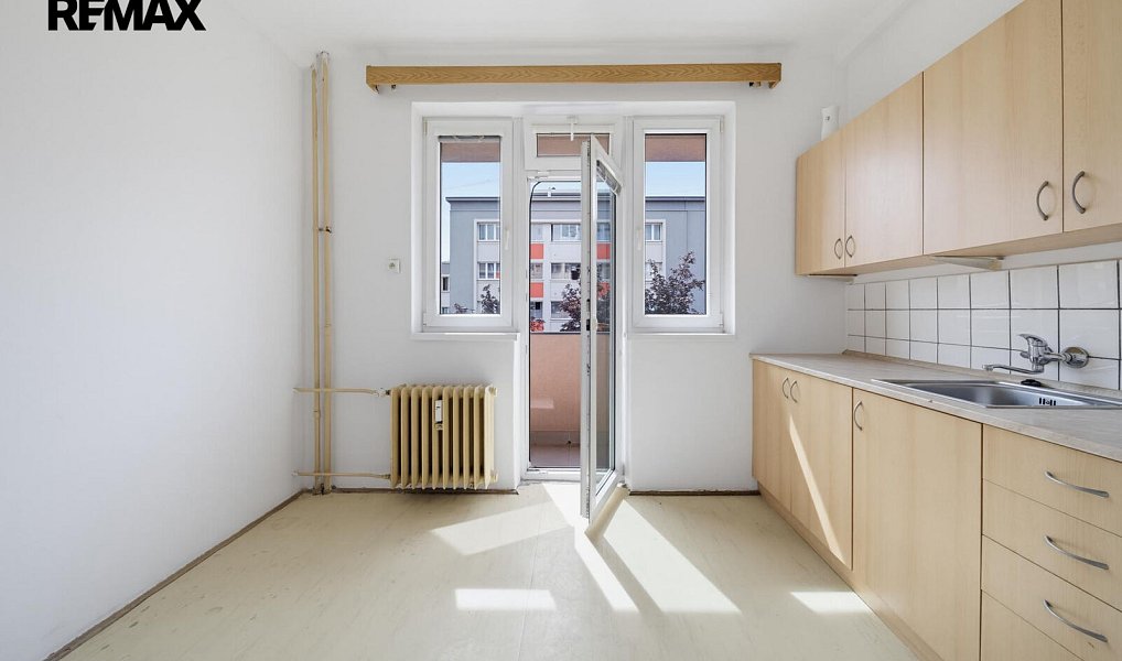 Prodej bytu 1+1 36 m², Hradec Králové – náhled fotky 7