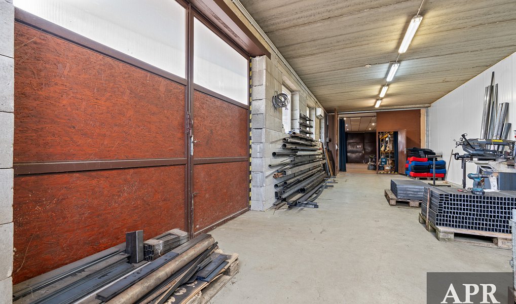 Prodej skladovacích prostor 403 m², Vlčnov – náhled fotky 23