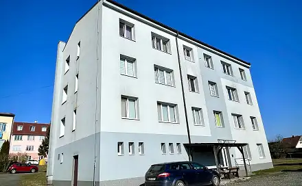 Prodej bytu 3+1 58 m²