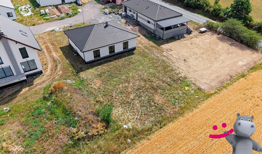 Prodej domu 133 m² s pozemkem 885 m², Křivsoudov – náhled fotky 2