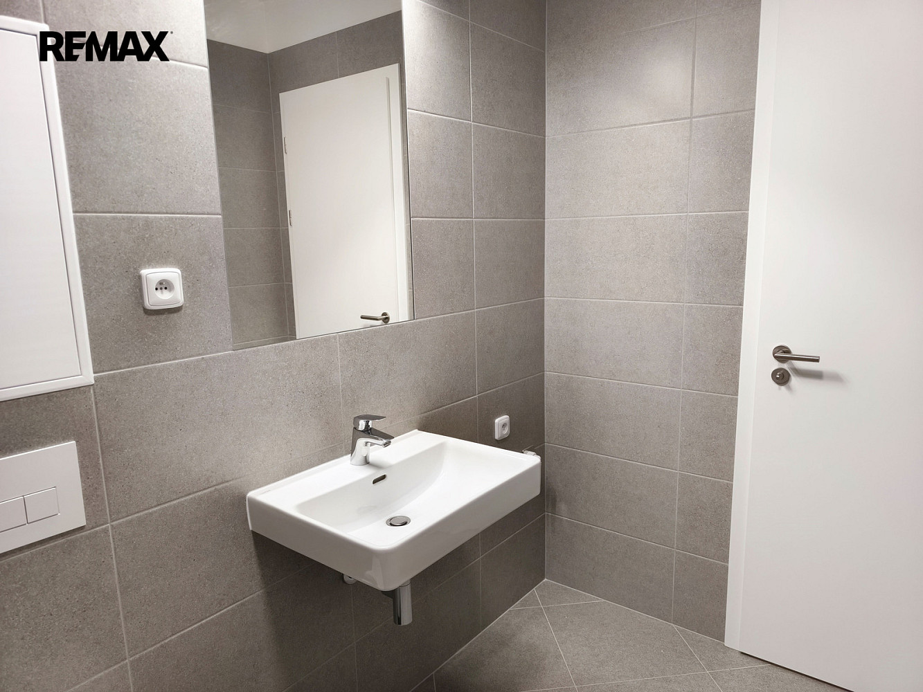 Pronájem bytu 2+kk 50 m² - Ansicht 3