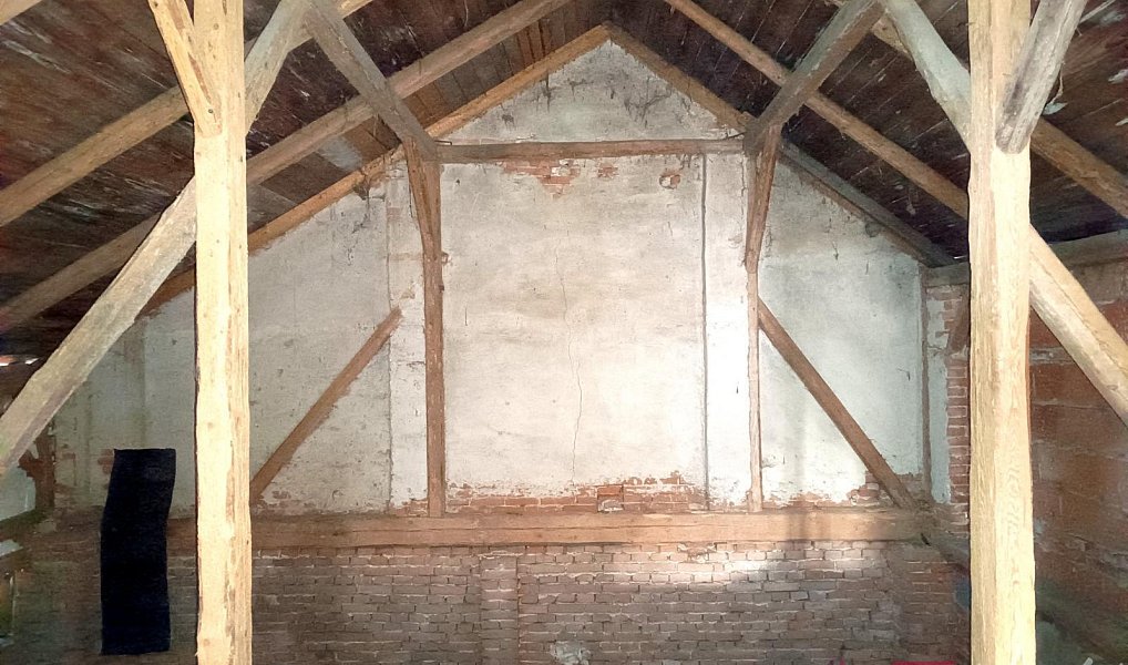 Prodej domu 130 m² s pozemkem 182 m², Strážiště – náhled fotky 8