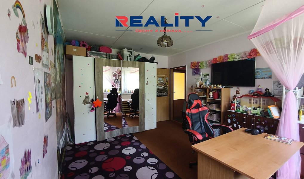 Prodej bytu 3+1 72 m², Mikuleč – náhled fotky 5