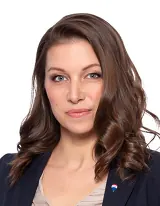 Ing. Petra Hrdličková