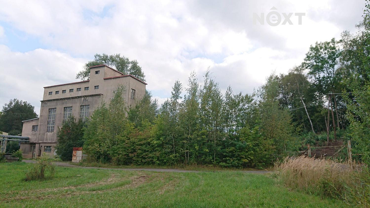 Prodej skladovacích prostor 663 m² – fotografie 2