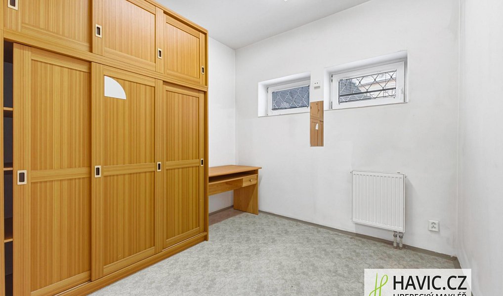 Pronájem obchodních prostor 202 m², Liberec – náhled fotky 11