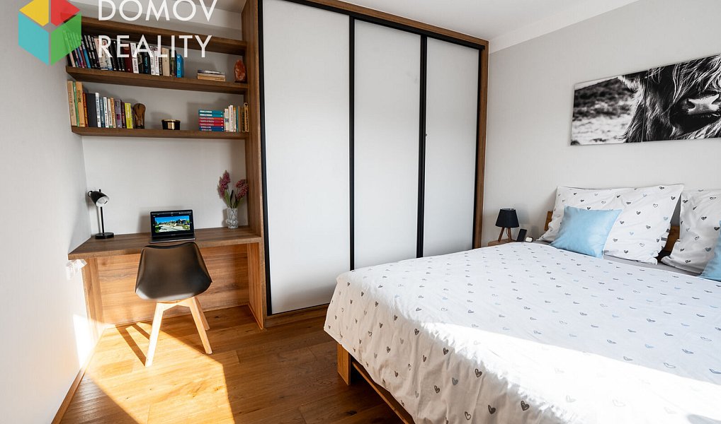 Prodej bytu 2+kk 37 m², Jablonec nad Jizerou – náhled fotky 7