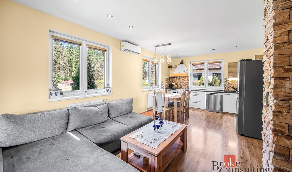 Prodej domu 93 m² s pozemkem 973 m², Břasy – náhled fotky 7
