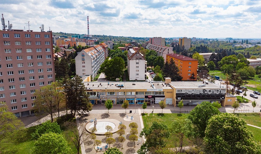 Pronájem kanceláře 26 m², Brno – náhled fotky 7