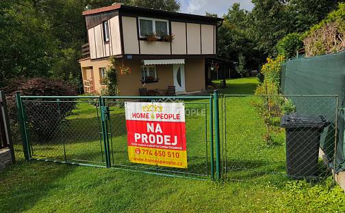 Prodej chaty/chalupy 70 m², Plzeň - Litice